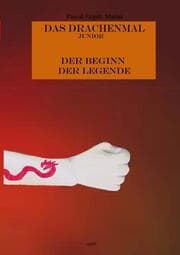 Cover von Das Drachenmal (Junior)