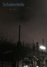 Cover von Schattenfelle