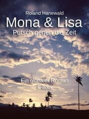 Cover von Mona & Lisa