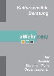 Cover von Kultursensible Beratung