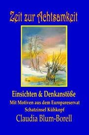 Cover von Zeit zur Achtsamkeit