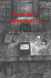 Cover von 'Brender ermittelt'