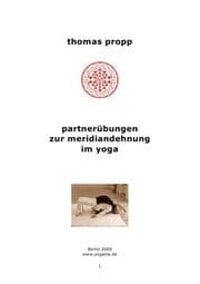 Cover von partnerübungen zur meridiandehnung im yoga