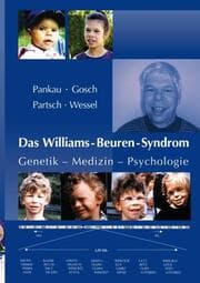 Cover von Das Williams-Beuren-Syndrom