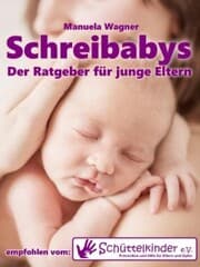 Cover von Schreibabys