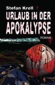 Cover von Urlaub in der Apokalypse