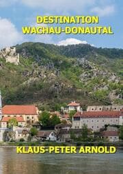 Cover von Destination Wachau