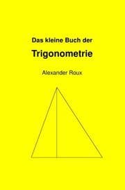 Cover von Das kleine Buch der Trigonometrie
