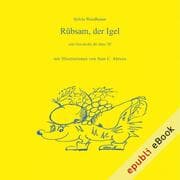 Cover von Rübsam, der Igel