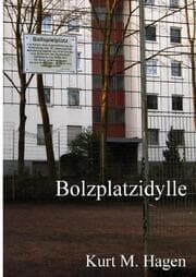Cover von Bolzplatzidylle