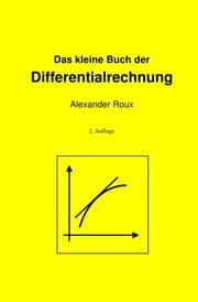 Cover von Das kleine Buch der Differentialrechnung