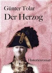 Cover von Der Herzog