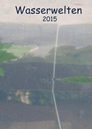 Cover von Wasserwelten 2015