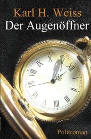 Cover von Der Augenöffner