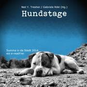 Cover von Hundstage