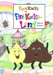 Cover von Pipi & Kacki im Pipi-Kacka-Land