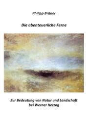 Cover von Die abenteuerliche Ferne