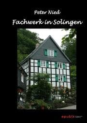 Cover von Fachwerk in Solingen