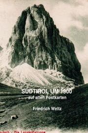 Cover von SÜDTIROL UM 1900