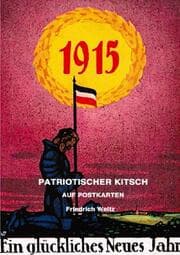 Cover von Patriotischer Kitsch