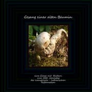 Cover von Der Gesang einer alten Bäumin