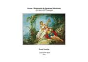 Cover von Lovers - Meisterwerke der Kunst zum Valentinstag - Ein Buch mit 27 Postkarten