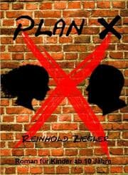 Cover von Plan X