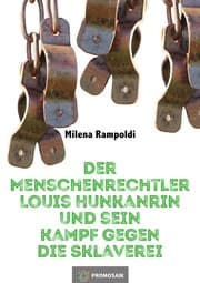 Cover von Der Menschenrechtler Louis Hunkanrin