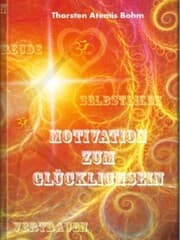Cover von Motivation zum Glücklichsein