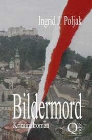 Cover von Bildermord