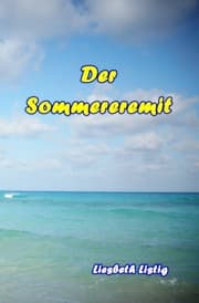 Cover von Der Sommereremit