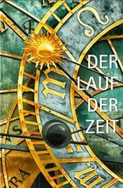 Cover von Der Lauf der Zeit