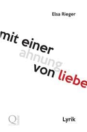Cover von mit einer ahnung von liebe