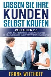 Cover von Lassen Sie Ihre Kunden selbst kaufen