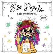 Cover von Else Popelse
