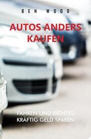 Cover von Autos anders kaufen