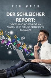 Cover von Der Schleicher Report: