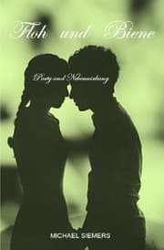 Cover von Floh und Biene