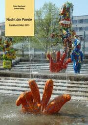 Cover von Nacht der Poesie 2015