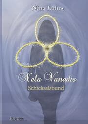 Cover von Nela Vanadis