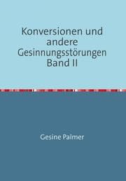 Cover von Konversionen Band II