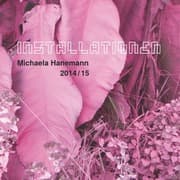 Cover von Installationen 2014 / 15