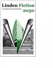 Cover von Linden Fiction 2050 - Utopien zur Stadtteilentwicklung