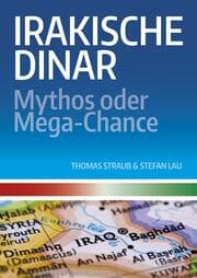 Cover von Irakische Dinar - Mythos oder Mega-Chance