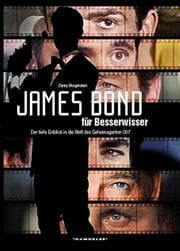 Cover von James Bond für Besserwisser