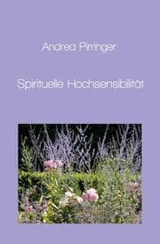 Cover von Spirituelle Hochsensibilität