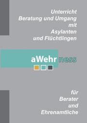 Cover von Beratung, Unterricht und Umgang mit Asylanten, Flüchtlingen und Zuwanderern
