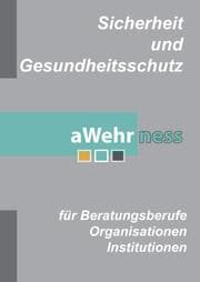 Cover von Sicherheit und Gesundheit