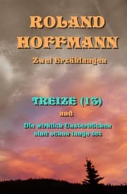 Cover von ZWEI ERZÄHLUNGEN