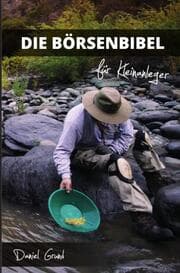 Cover von Die Börsenbibel für Kleinanleger
